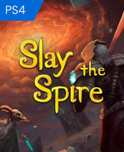 Slay the Spire Playstation 4