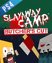 Slayaway Camp Butcher's Cut