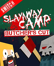 Slayaway Camp Butchers Cut Switch