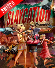 Slaycation Paradise Switch