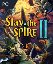 Slay the Spire 2 Pc