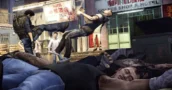Sleeping Dogs Live-Action-Film Macht Fortschritte Mit Square Enix