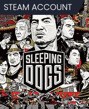 Sleeping Dogs Pc