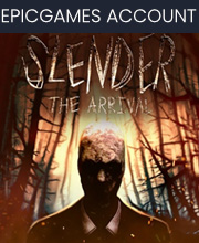 Slender The Arrival Pc