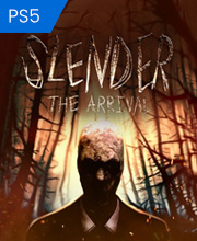 Slender The Arrival Playstation 5