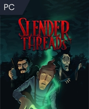 Slender Threads Pc