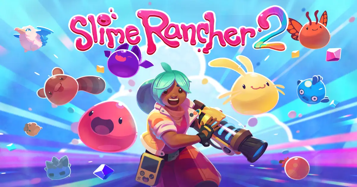 Slime Rancher 2: Full Release, 1.1 Update und Beste Angebote