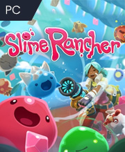 Slime Rancher Pc