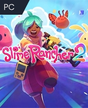 Slime Rancher 2 Pc