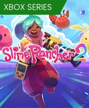 Slime Rancher 2 Xbox Series X