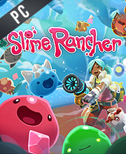 Slime Rancher Secret Style Pack Pc