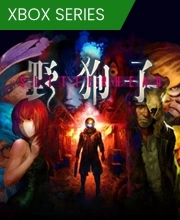 Slitterhead Xbox Series X