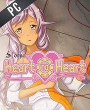 Sloth Heart to Heart Pc