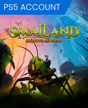 Smalland Survive the Wilds Playstation 5