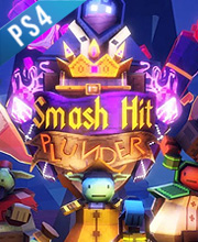 Smash Hit Plunder Playstation 4