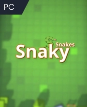Snaky Snakes Pc
