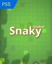 Snaky Snakes Playstation 5