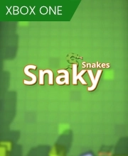 Snaky Snakes Xbox One