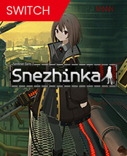 Snezhinka Sentinel Girls2 Switch