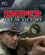 Sniper Art of Victory Pc