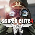 Sniper Elite 4 – Erstes Gameplay Trailer Video enthüllt