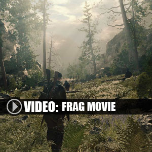 Sniper Elite 4 Frag-Film