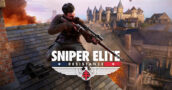 Sniper Elite Resistance Game Key – Bester Preis Heute Gefunden