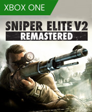 Sniper Elite V2 Remastered Xbox One