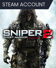 Sniper Ghost Warrior 2 Pc