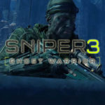 Neu Sniper Ghost Warrior 3 Gameplay Video Trailer: Wettbewerbs-Modus
