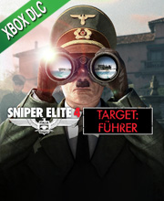 Sniper Elite 4 Target Führer Xbox One