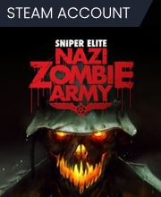 Sniper Elite Nazi Zombie Army Pc