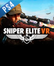 Sniper Elite VR Playstation 4