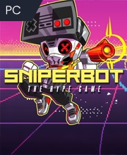 Sniperbot The Hype Game Pc