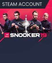 Snooker 19 Pc