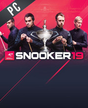 Snooker 19 Pc