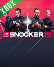 Snooker 19 Xbox One