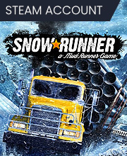 SnowRunner Pc