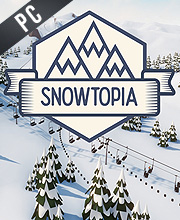 Snowtopia Ski Resort Tycoon