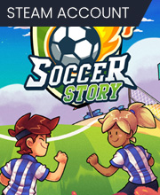 Soccer Story Pc