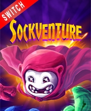 Sockventure Switch