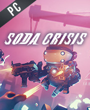 Soda Crisis Pc
