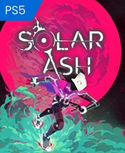 Solar Ash Playstation 5