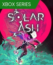 Solar Ash Xbox Series X