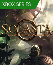 Solasta Crown of the Magister Xbox Series X