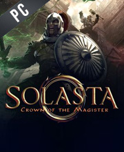 Solasta Crown of the Magister Pc