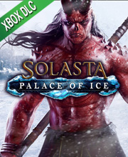 Solasta Crown of the Magister Palace of Ice Xbox One