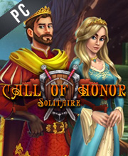 Solitaire Call of Honor Pc
