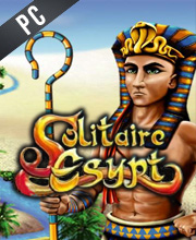Solitaire Egypt Pc
