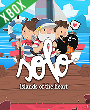 Solo Islands of the Heart Xbox One